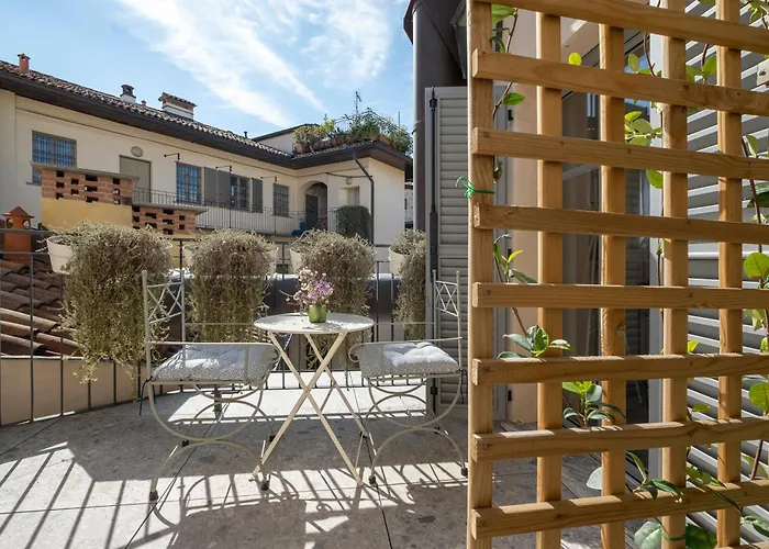 Homemi Duomo Apartment
