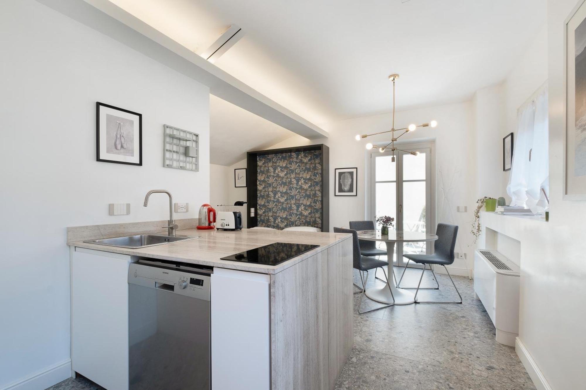 Homemi Duomo Appartement Milan