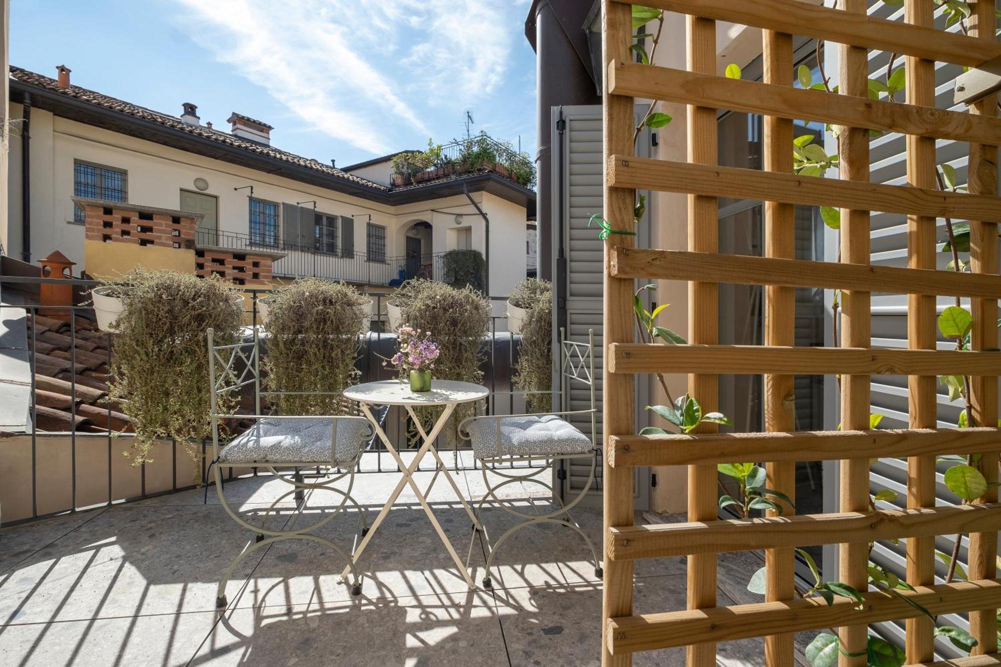 Appartement Homemi Duomo Milan