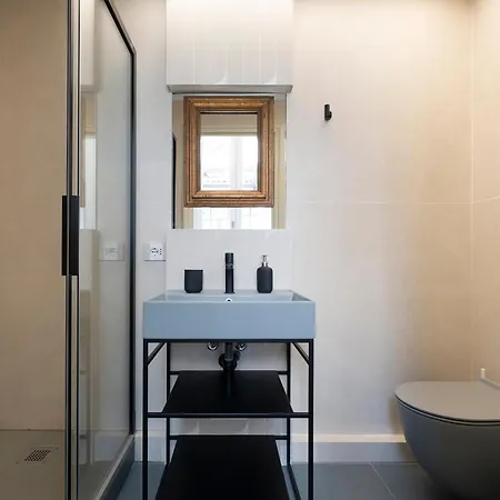Homemi Duomo Apartment Mailand Exterior foto