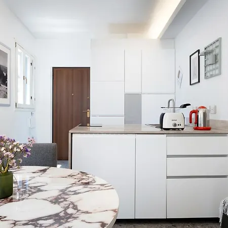 Homemi Duomo Apartment Mailand Exterior foto
