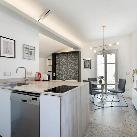 Homemi Duomo Apartment Mailand Exterior foto