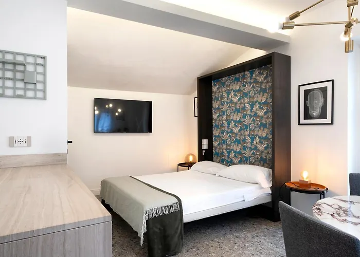 Homemi Duomo Apartment
